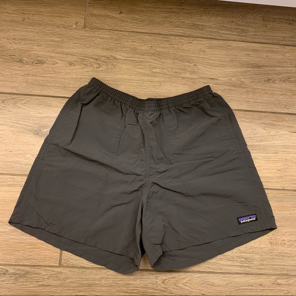 Patagonia shorts